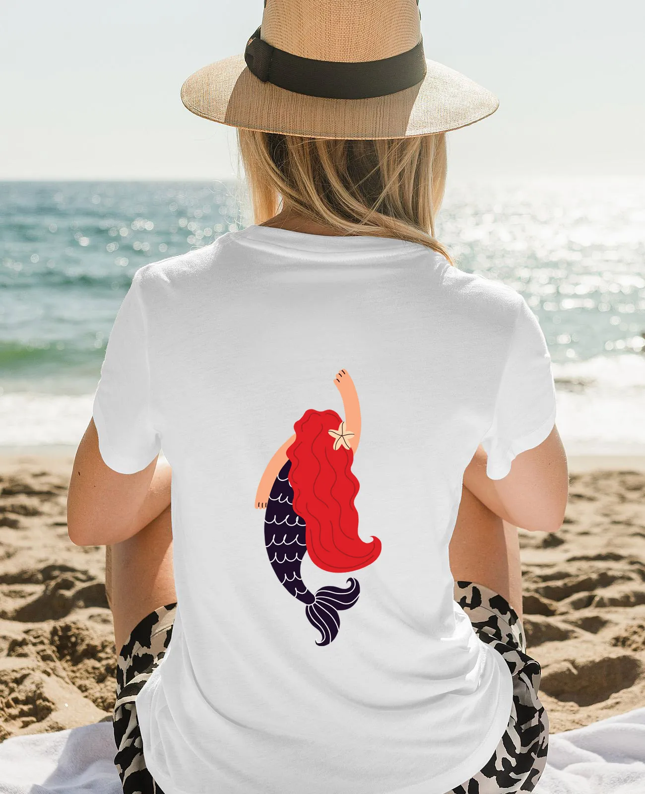 tshirt φραγκοσυριανή