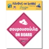 sticker σουρουσούιλα